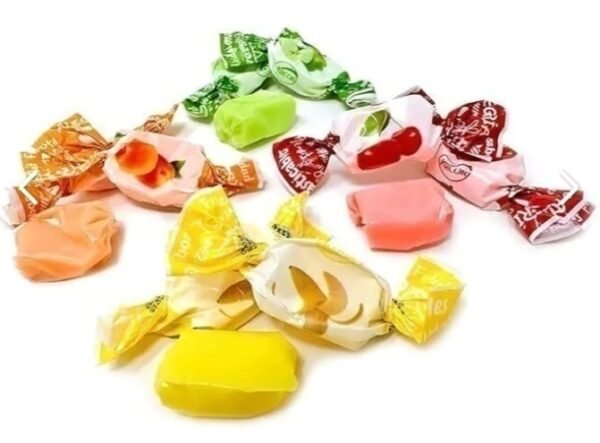 Caramelos Masticables ARCOR